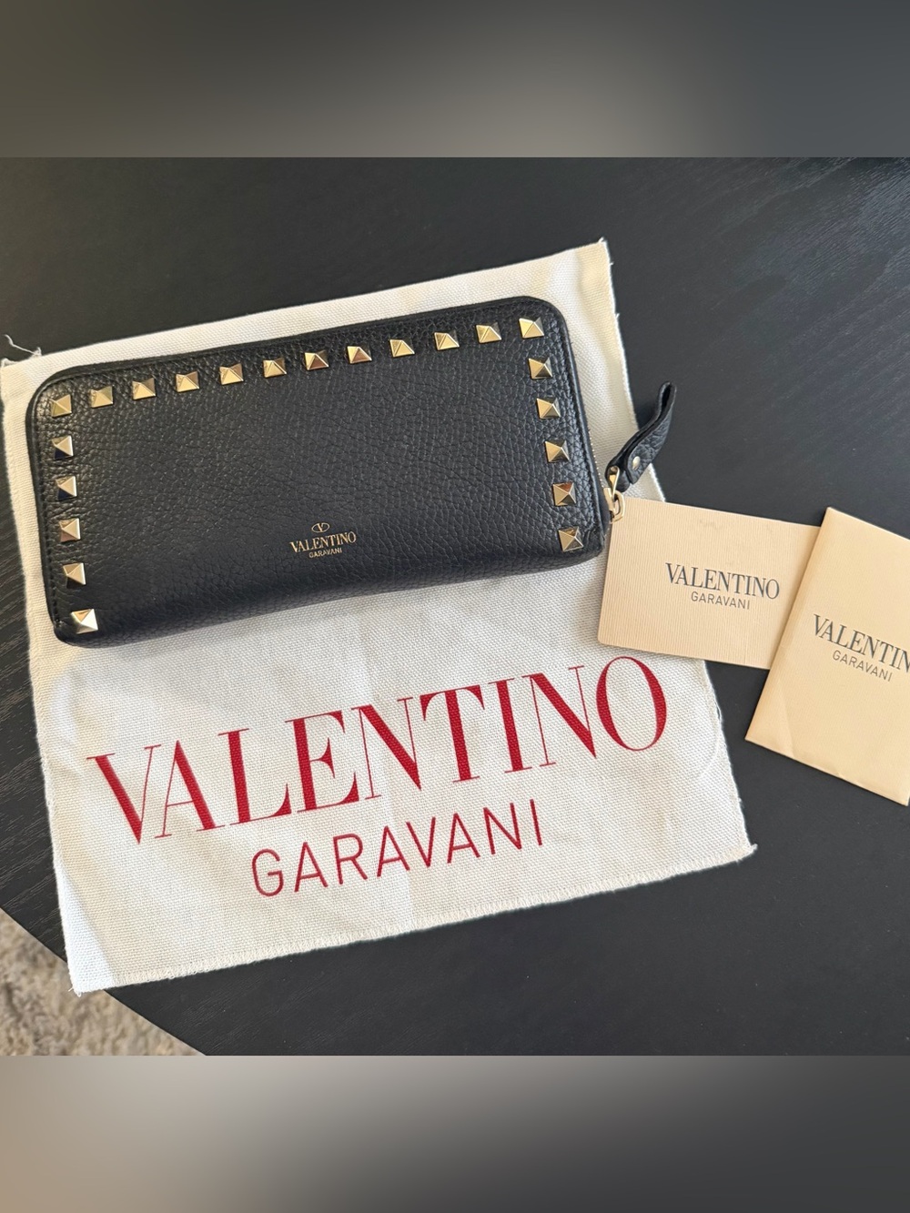 Valentino Wallet